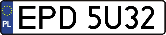 EPD5U32