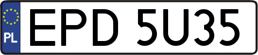 EPD5U35
