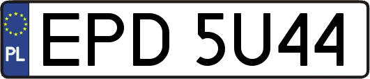 EPD5U44