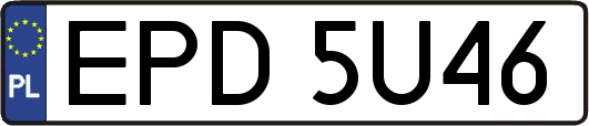 EPD5U46