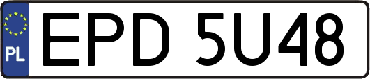 EPD5U48
