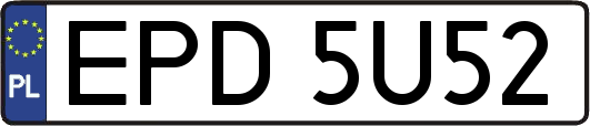 EPD5U52