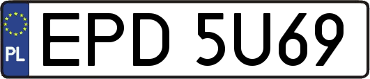 EPD5U69