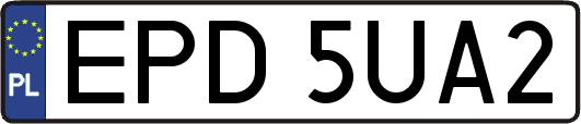 EPD5UA2