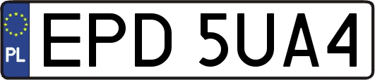 EPD5UA4