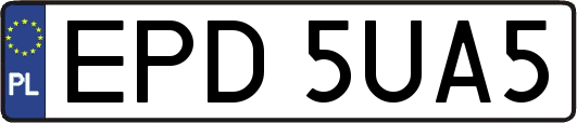 EPD5UA5