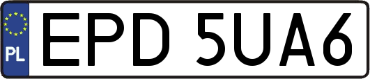 EPD5UA6