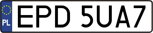 EPD5UA7