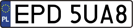 EPD5UA8