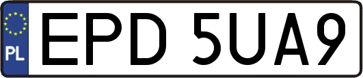 EPD5UA9