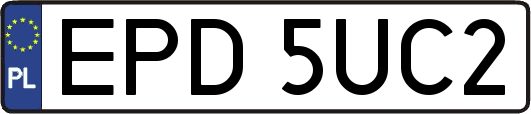 EPD5UC2