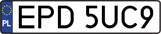 EPD5UC9