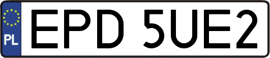 EPD5UE2