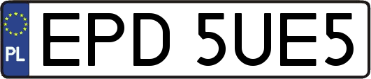 EPD5UE5