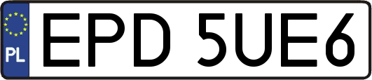 EPD5UE6