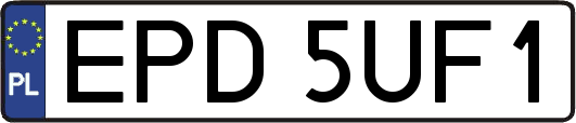 EPD5UF1