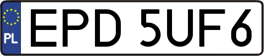 EPD5UF6