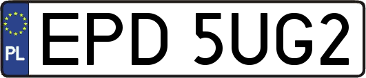 EPD5UG2