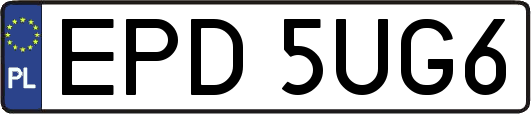 EPD5UG6