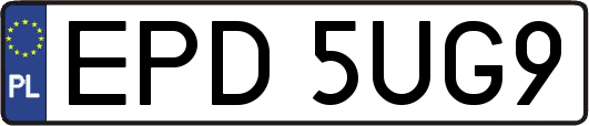 EPD5UG9