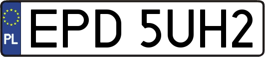 EPD5UH2