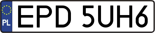 EPD5UH6