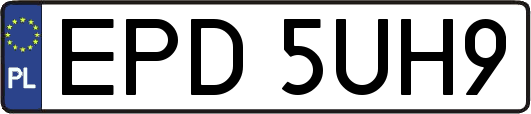 EPD5UH9