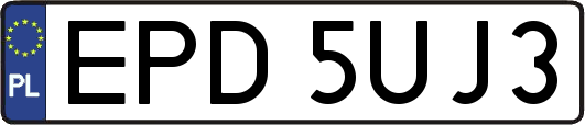 EPD5UJ3