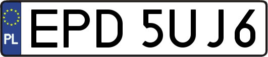 EPD5UJ6