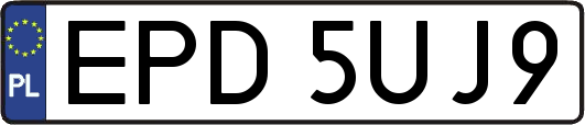EPD5UJ9