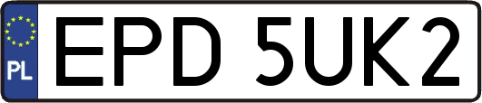 EPD5UK2