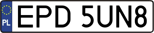 EPD5UN8