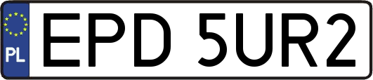 EPD5UR2