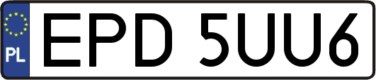 EPD5UU6