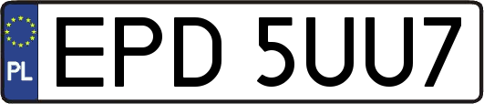 EPD5UU7