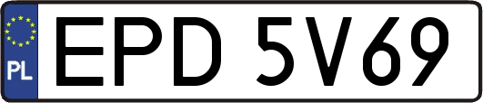 EPD5V69