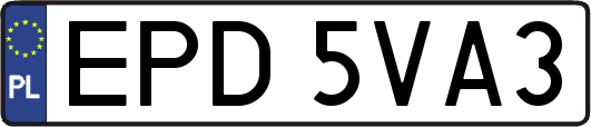 EPD5VA3