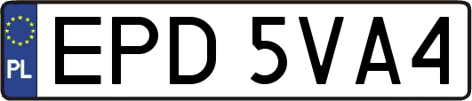EPD5VA4