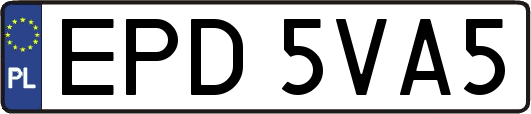 EPD5VA5
