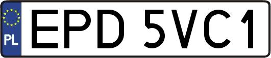EPD5VC1