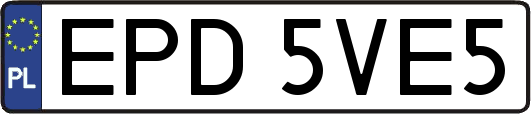 EPD5VE5