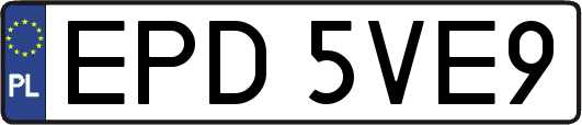 EPD5VE9