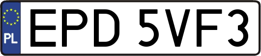 EPD5VF3