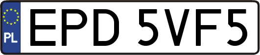 EPD5VF5