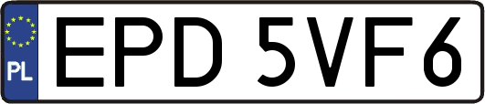 EPD5VF6