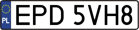 EPD5VH8