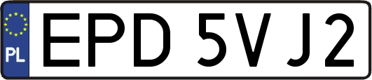 EPD5VJ2