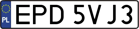 EPD5VJ3