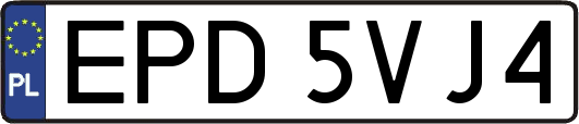 EPD5VJ4