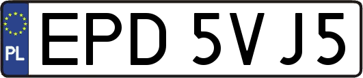 EPD5VJ5